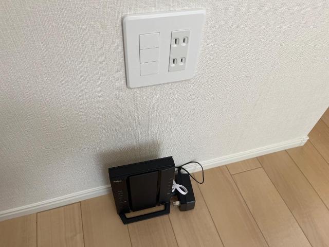 その他　Ｗｉ-Ｆｉ無料（イメージ）