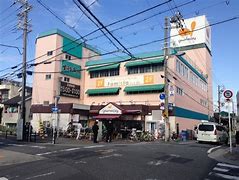 その他　グルメシティ千船店（その他）まで524m