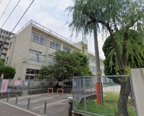 小学校　堅粕小学校（小学校）まで1344m