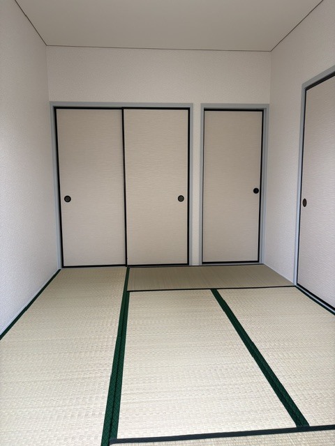 ビーハイブOKAMOTOの内装写真