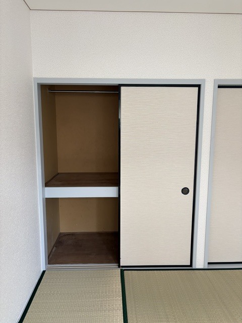 ビーハイブOKAMOTOの内装写真