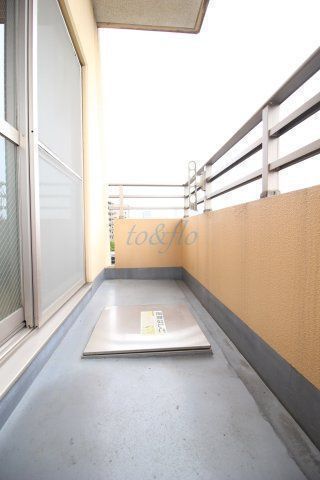 東急田園都市線 高津駅 徒歩3分 8階建 築22年の内装写真
