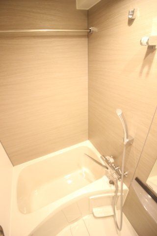 バス・シャワールーム　SYFORME MINAMI-IKEBUKURO　豊島区南池