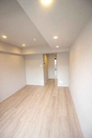 居室・リビング　SYFORME MINAMI-IKEBUKURO　豊島区南池