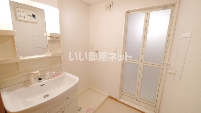 パストラールの内装写真