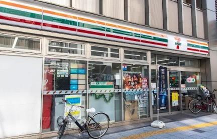 コンビニ　セブンイレブン 台東1丁目店（コンビニ）まで174m