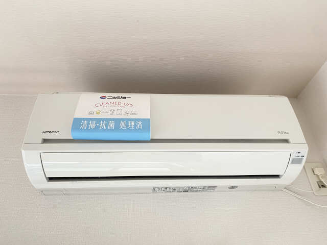 クリスタルコート川名のその他写真