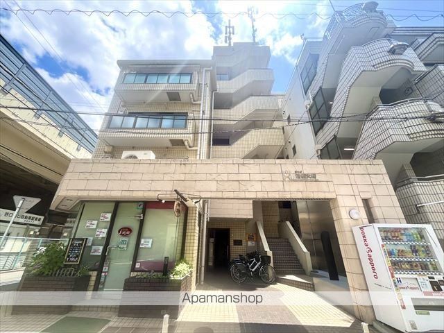 小田急線 相模大野駅 徒歩1分 築39年