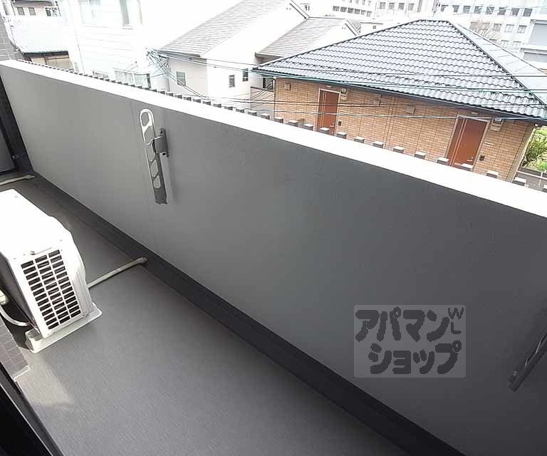 ベラジオ京都壬生イーストゲートの内装写真