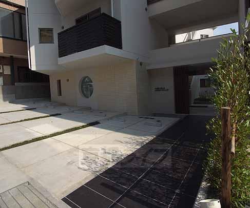 PARK HILLS OYAKE VILLA 4のその他写真