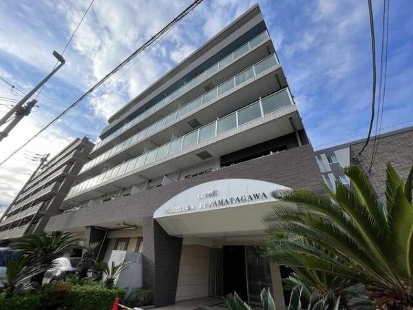 相鉄本線 二俣川駅 徒歩10分 築19年