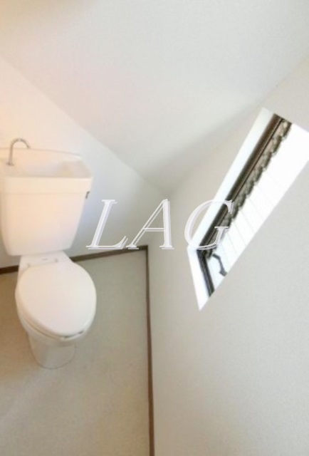 ステラ護国寺のトイレ写真