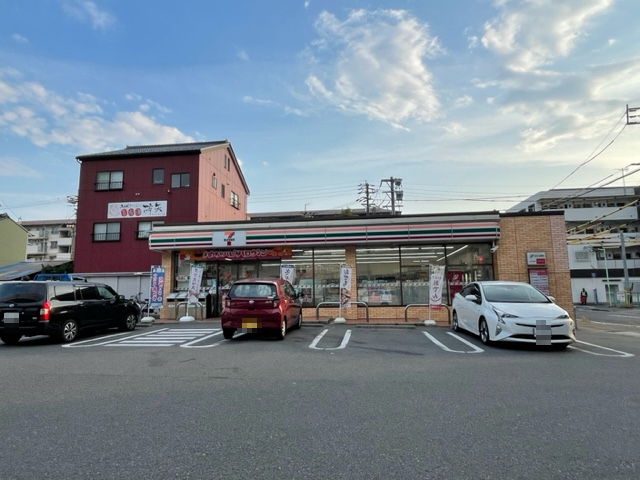 ザ・ハウス岩塚の周辺写真