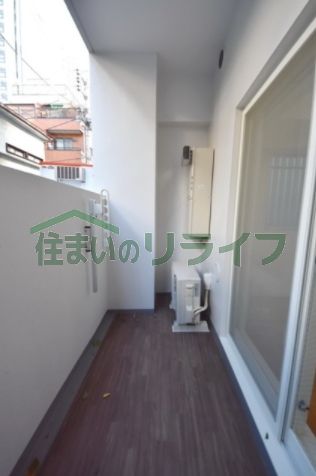 レジディア新川の内装写真