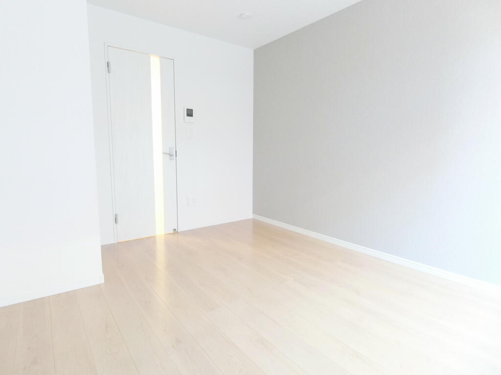 ParkHills三軒茶屋の内装写真