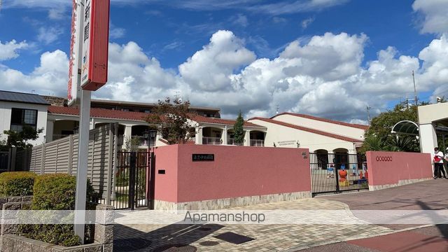 幼稚園・保育園　東豊中幼稚園（幼稚園・保育園）まで493m