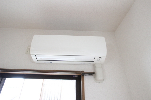 その他設備　写真は違う号室です。