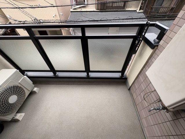ハイムMHの内装写真