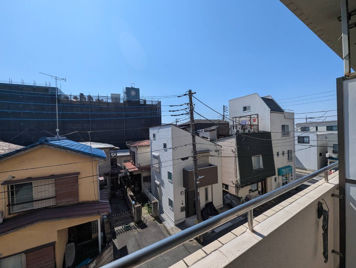 センチュリー調布のその他写真