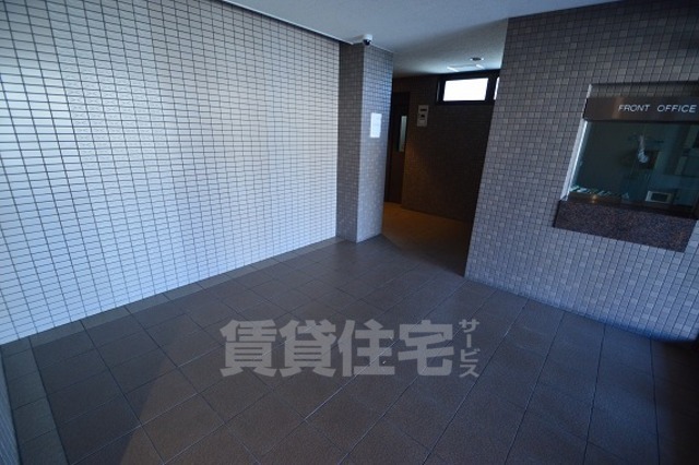 ダイヤパストラルの外観写真
