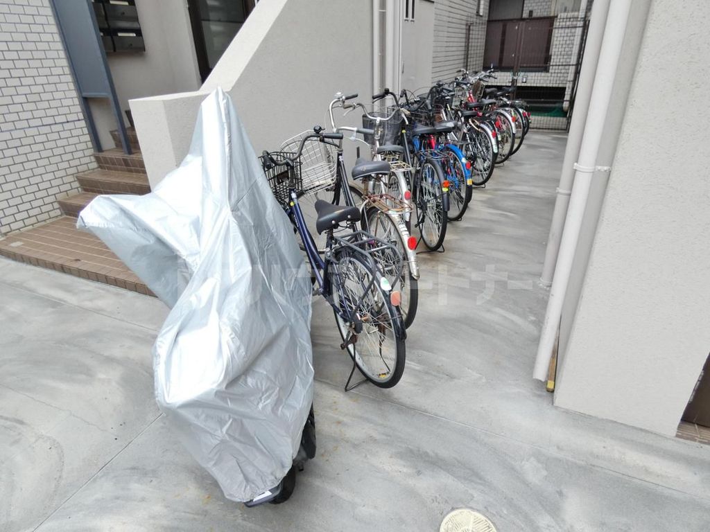 ＪＲ総武線 船橋駅 徒歩4分 6階建 築39年のその他写真