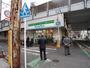 コンビニ　ファミリーマート/船橋駅東店（コンビニ）まで300m