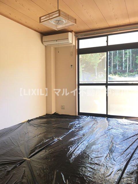 その他部屋・スペース　和室