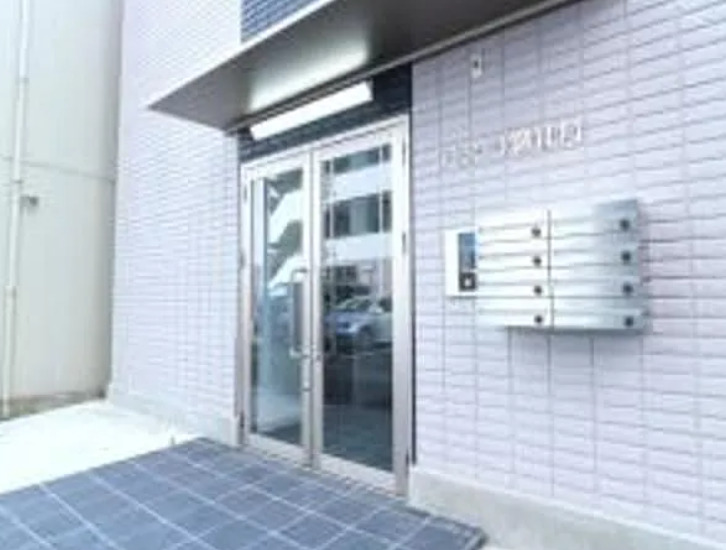 フェリオ御徒町の外観写真