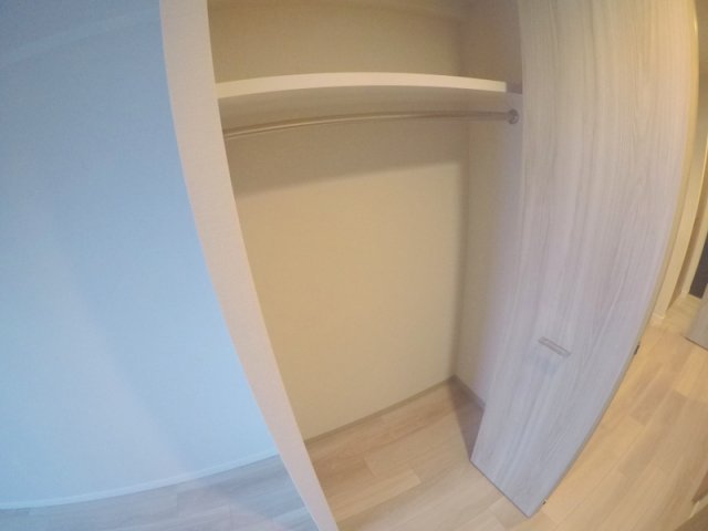S-RESUDENCE上新庄beatの内装写真