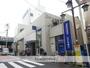 銀行　（株）みずほ銀行／中井支店（銀行）まで281m