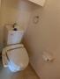 トイレ　★トイレ内収納あり★