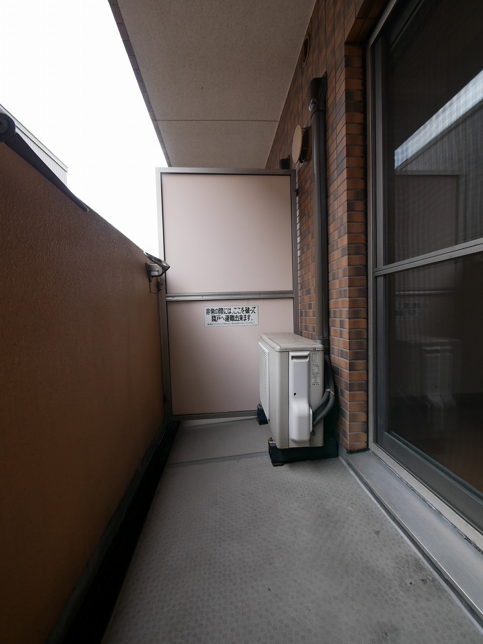 プレサンス名古屋城前の内装写真