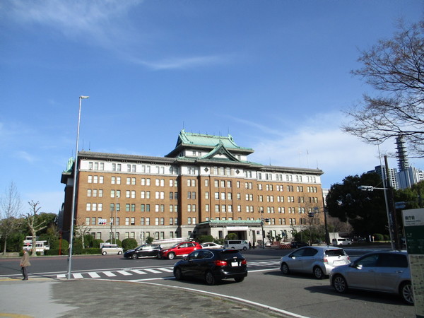 プレサンス名古屋城前の周辺写真