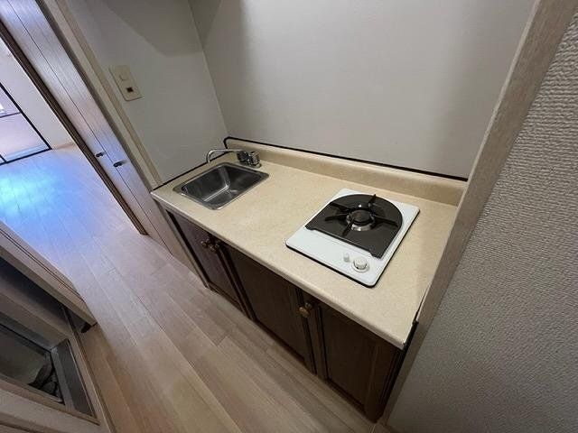 キッチン