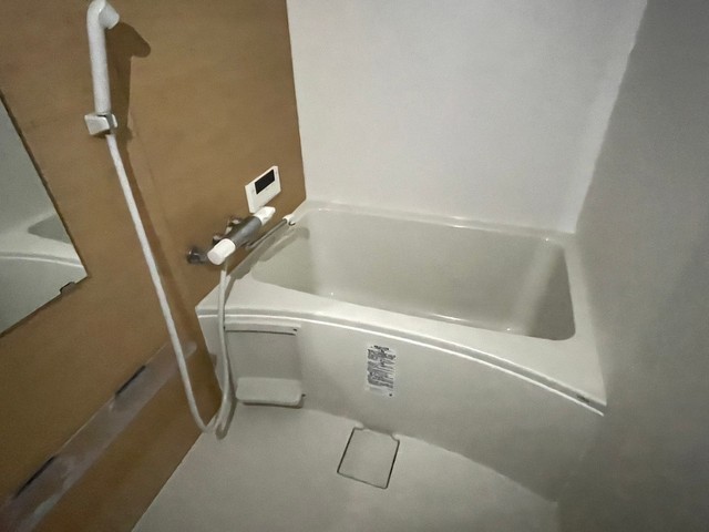 PLAIN3437の風呂写真
