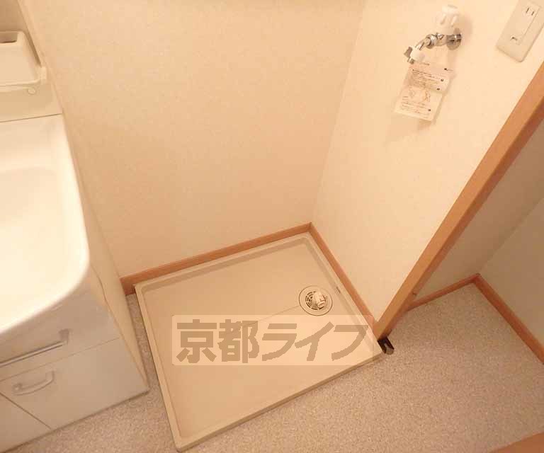 ＪＲ片町線 大住駅 徒歩4分 2階建 築23年のその他写真