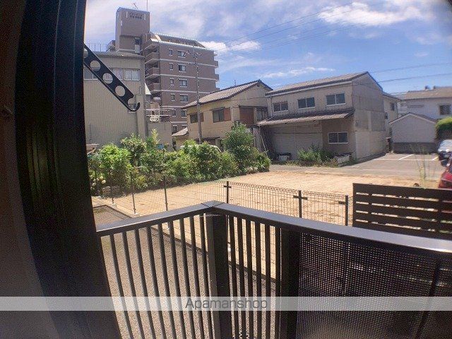 眺望　眺望