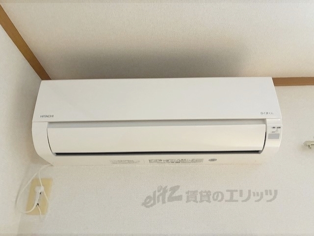 その他設備　リビング