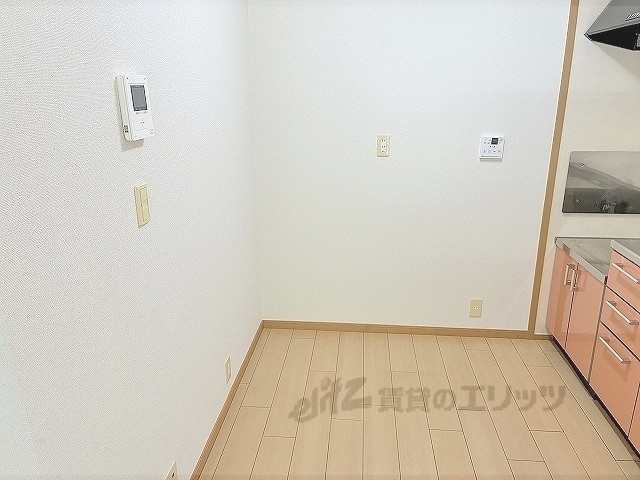 その他部屋・スペース　冷蔵庫置場