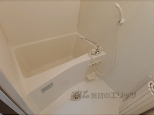 キャピタルシティの風呂写真