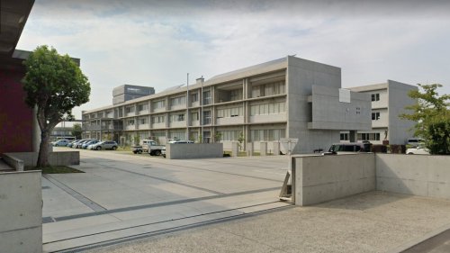 高松琴平電鉄長尾線 高田駅 徒歩18分 2階建 築12年の周辺写真