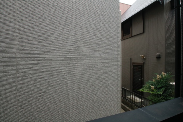 眺望　※別室の参考写真の為、現況優先です。