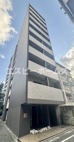東武東上線 大山駅 徒歩8分 築17年