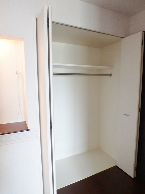 収納　他のお部屋の御写真です。参考画像。
