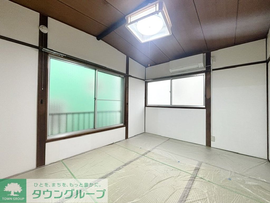 その他部屋・スペース　バルコニー