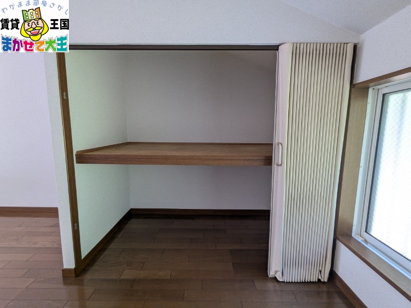 アークヒルズ昭和町の内装写真