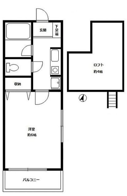 その他　間取り図