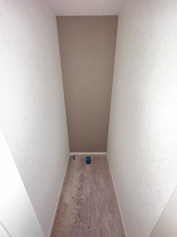 エスペランサ本郷町のトイレ写真