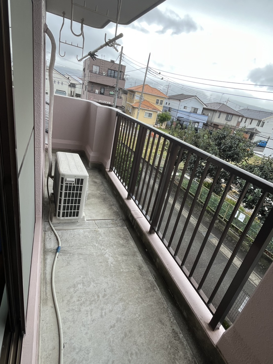 ウータンルマの内装写真