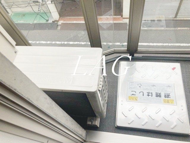 東京メトロ日比谷線 秋葉原駅 徒歩10分 5階建 築3年の内装写真